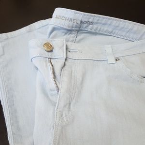 Michael kors ladies jeans